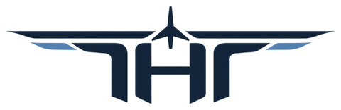 Türkiye Hava Taksi logo